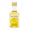 Licor de ron miel 40ml detalles de boda