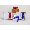 LINTERNA MULTIUSOS EN CAJA DE MADERA