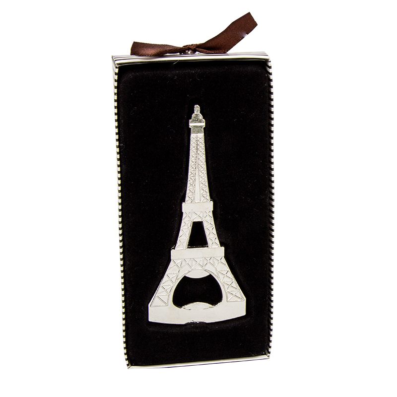 Abridor torre eiffel