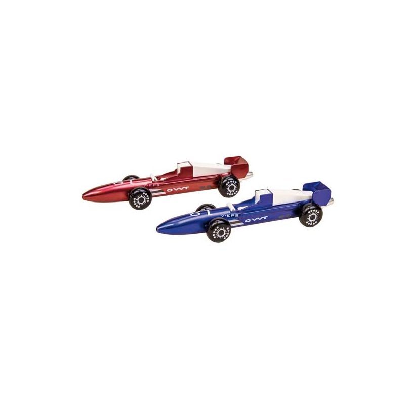 Bolígrafo coche regalo boda niños