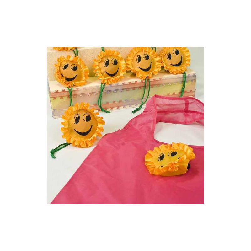 Bolsa Compra Flor
