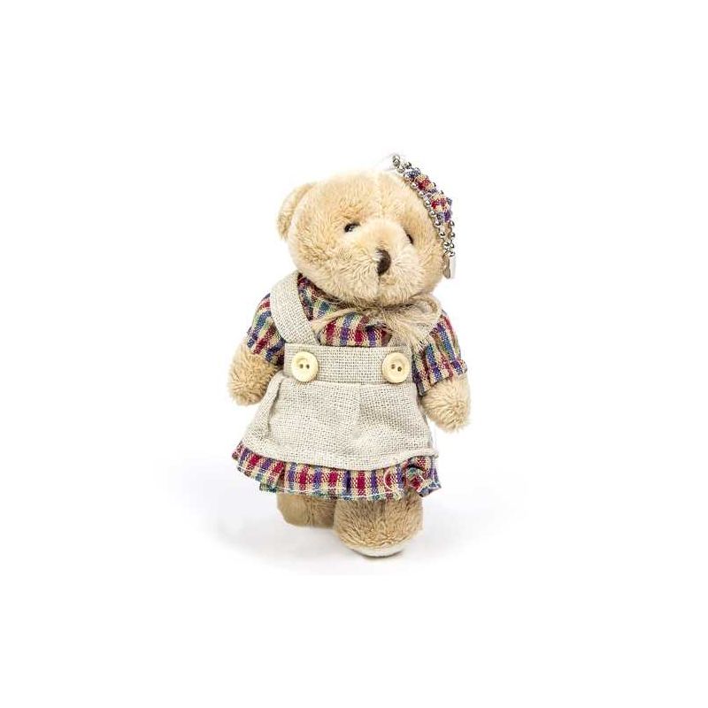 Osito de peluche regalos niños