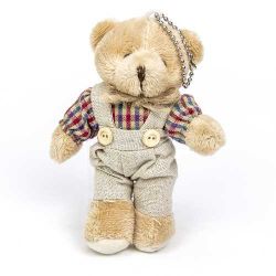 Osito de peluche para detalles niños