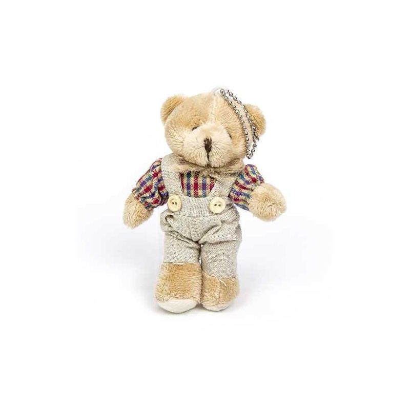 Osito de peluche para detalles niños