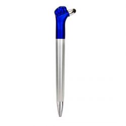 Boli mano azul para regalos