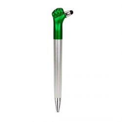 Boli mano verde