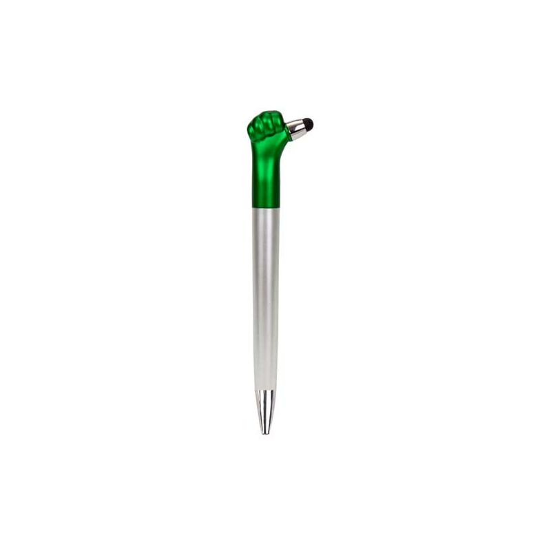 Boli mano verde