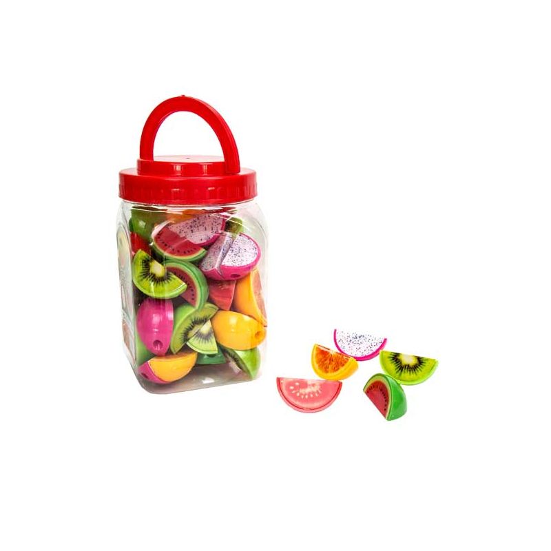 Sacapuntas originales para niños