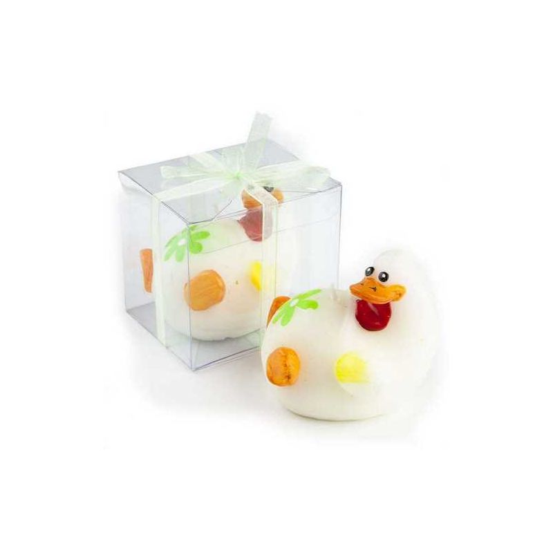 Velas de pato (precio unidad)