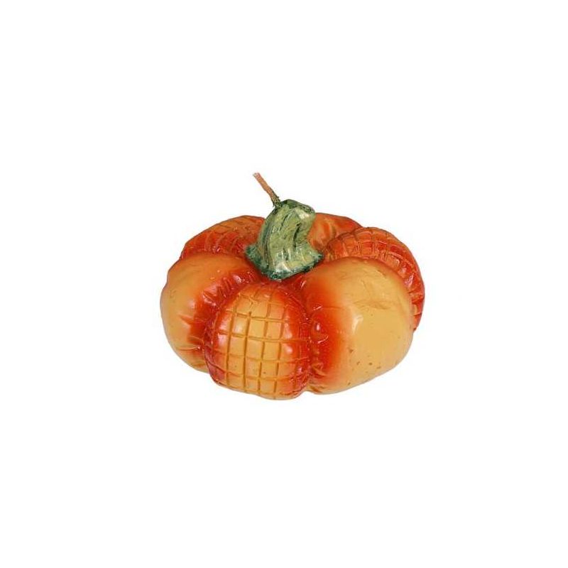 VELAS DE CALABAZA ESTUCHE (precio unidad)