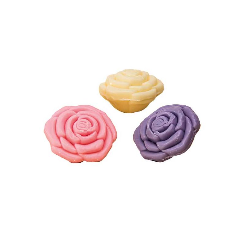 Jabones para regalos boda