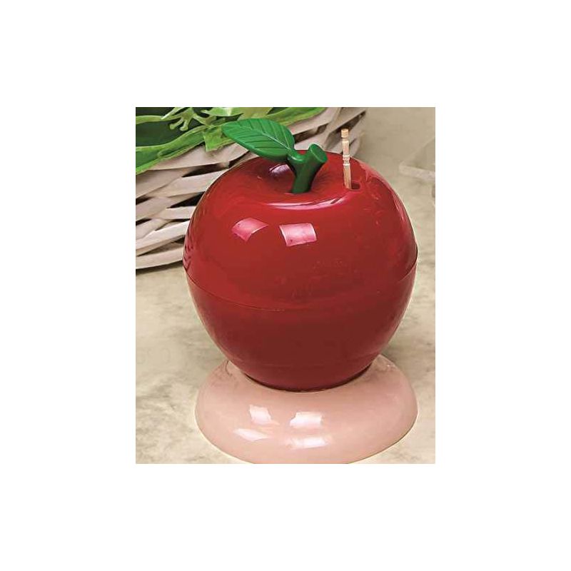 PALILLERO MANZANA ROJA