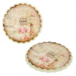 Posavasos surtido regalos boda