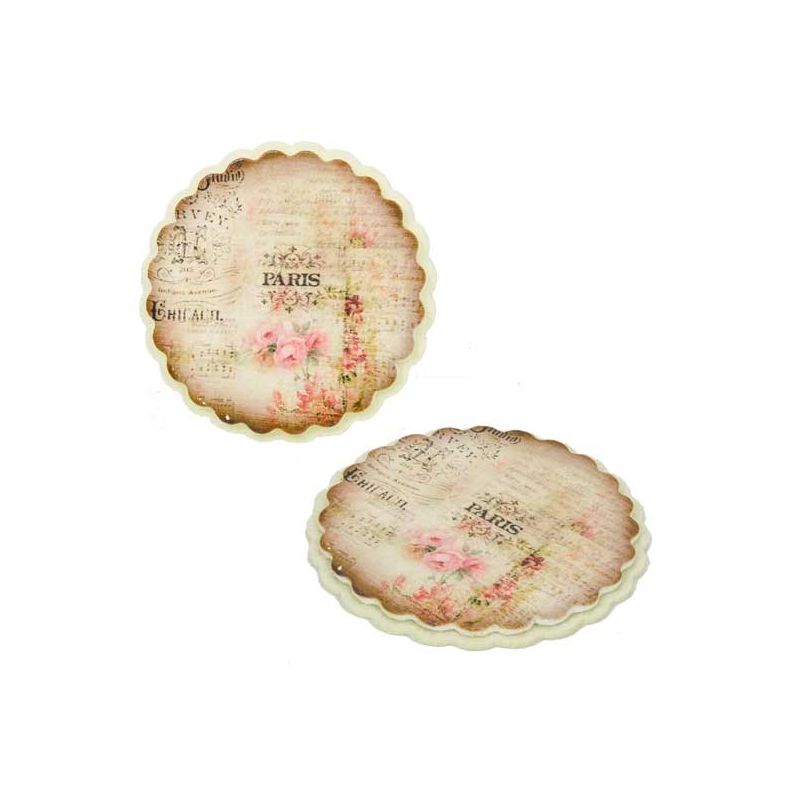 Posavasos surtido regalos boda