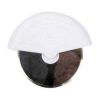 Cortapizzas blanco