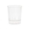 Vaso de plástico regalos de boda originales
