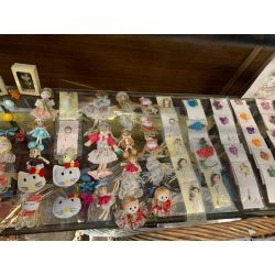Lote de Regalos Vol. 1 - Barra libre de regalitos