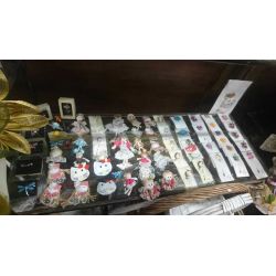 Lote de Regalos Vol. 1 - Barra libre de regalitos