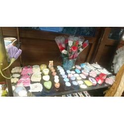 Lote de Regalos Vol. 1 - Barra libre de regalitos
