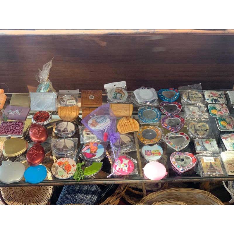 Lote de Regalos Vol. 3 - Barra libre de regalitos