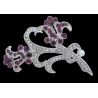 BROCHE REF. 5025