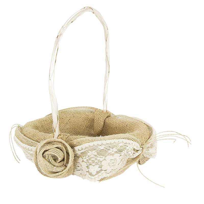 Cesta de boda