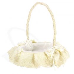 Cesta boda original