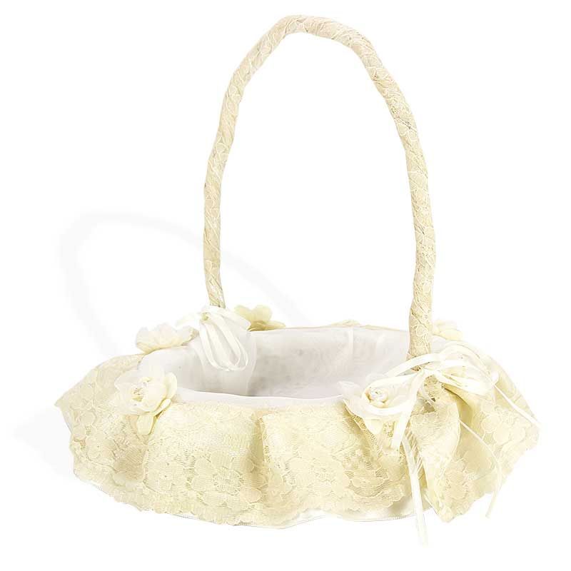 Cesta boda original