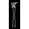 HORQUILLA DE PELO REF. 139-8. 1/6