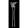 HORQUILLA DE PELO REF. 139-9. 1/6