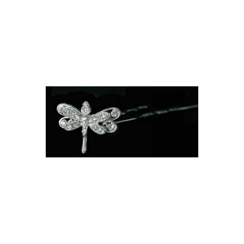 HORQUILLA DE PELO REF. 8000