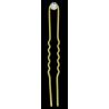 HORQUILLA DE PELO REF. 8015. 1/6SE VENDEN EN PACK