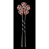 HORQUILLA DE PELO REF. 148-5. 1/6