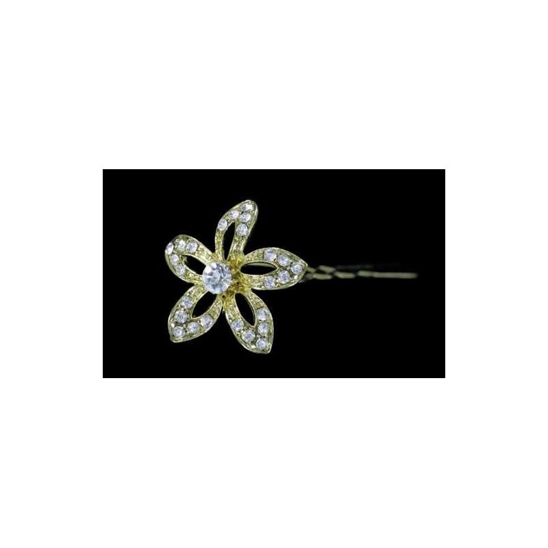HORQUILLA DE PELO REF. 8003