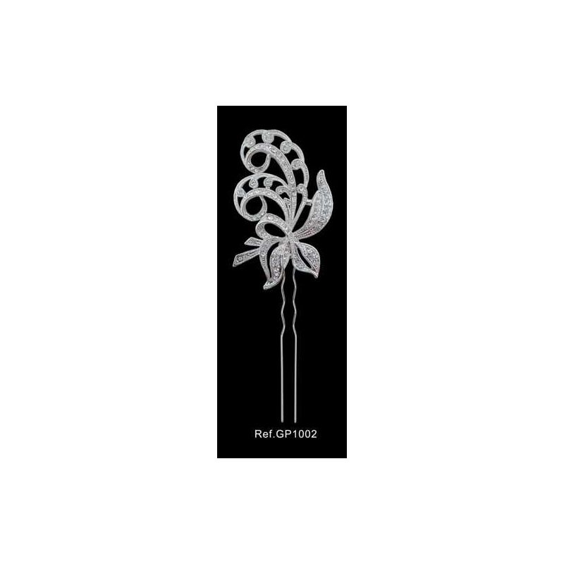 HORQUILLA DE PELO REF. 1002. 1/6