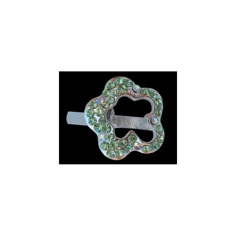 PASADOR REF. 5005-3 VERDE