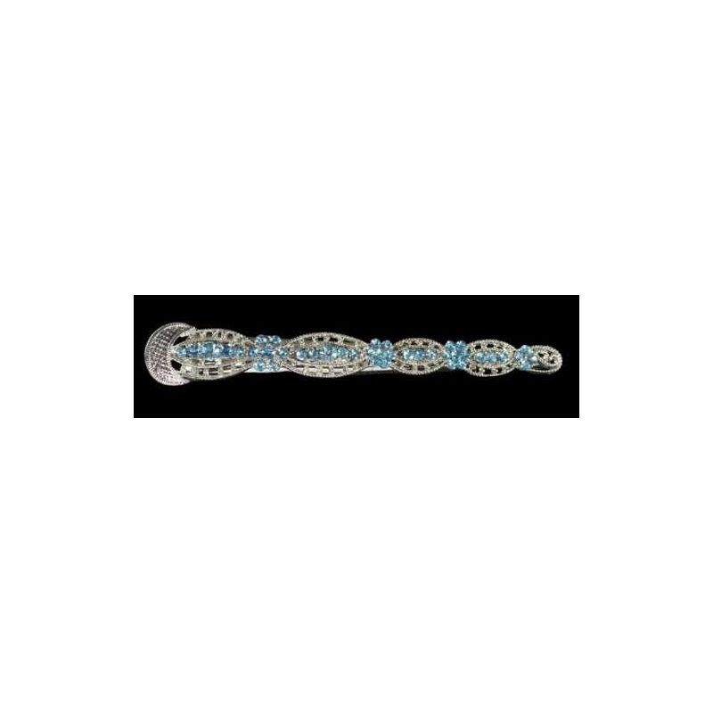 PASADOR REF. 5001-3 AZUL