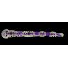 PASADOR REF. 5001-5 LILA