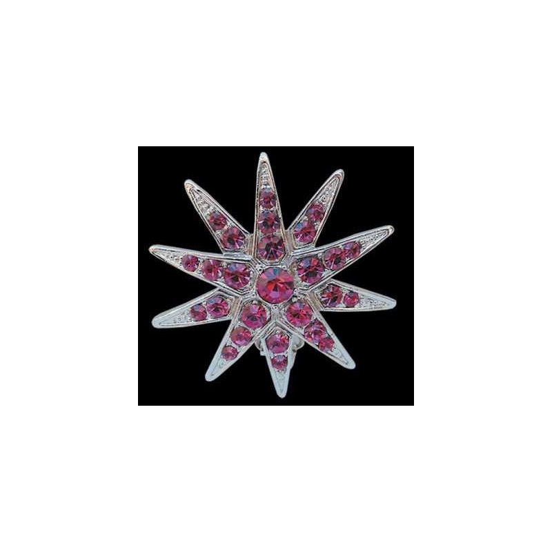 PASADOR REF. 5003-1 ROSA
