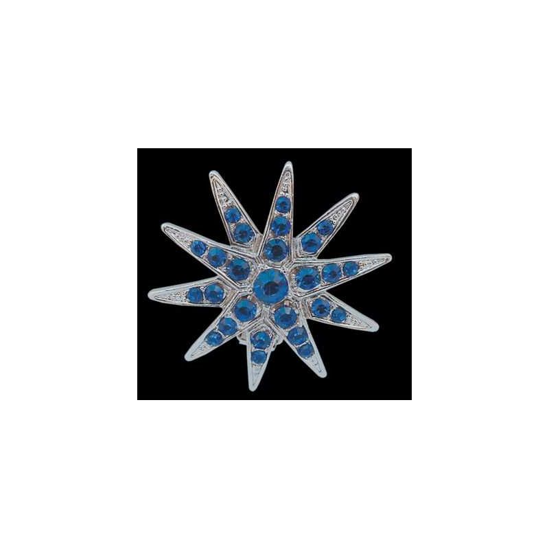 PASADOR REF. 5003-3 AZUL