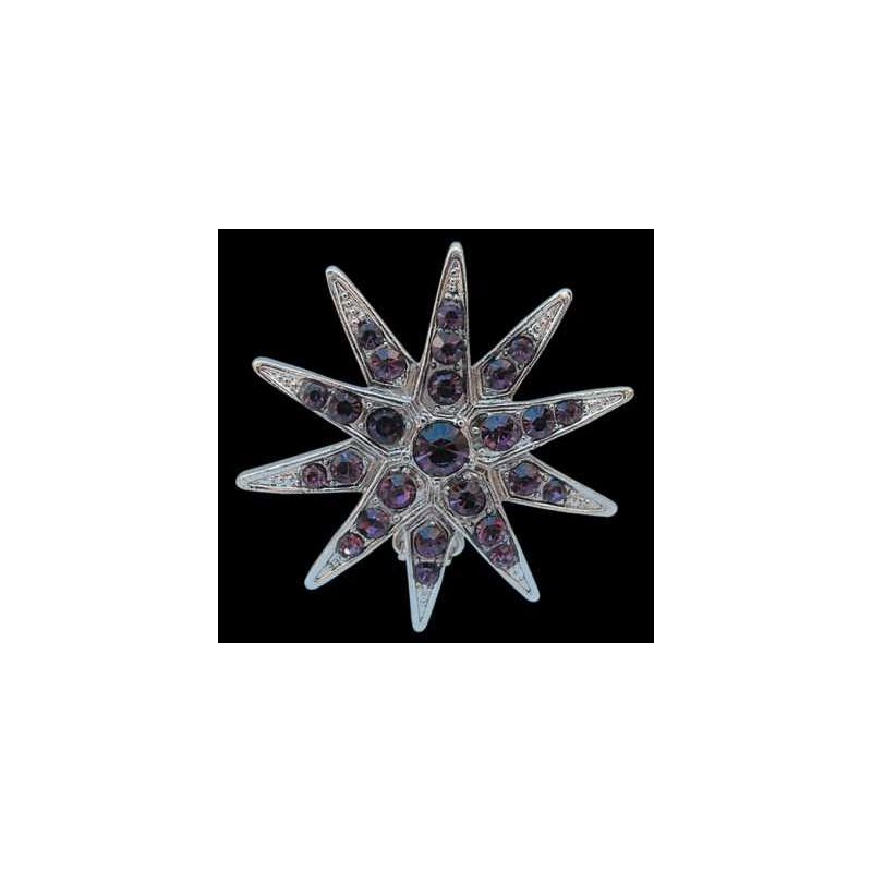 PASADOR REF. 5003-5 MALVA