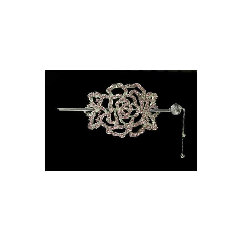 PASADOR REF. 5002-1 ROSA
