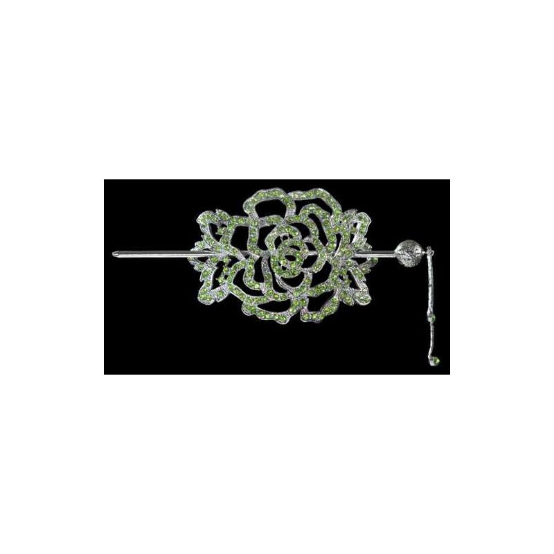 PASADOR REF. 5002-2 VERDE
