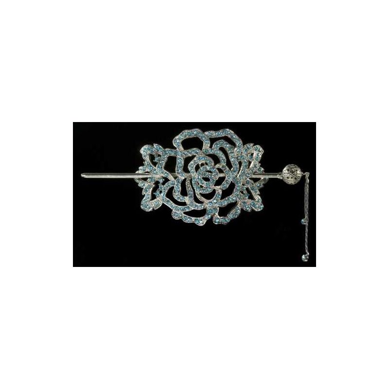 PASADOR REF. 5002-3 AZUL