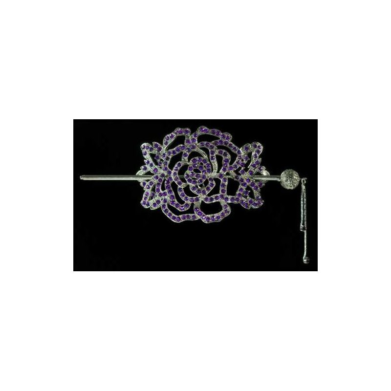 PASADOR REF. 5002-5 LILA