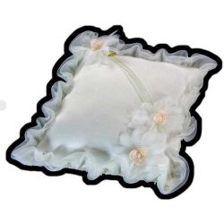 COJIN ORGANZA DEL CONJUNTO P198