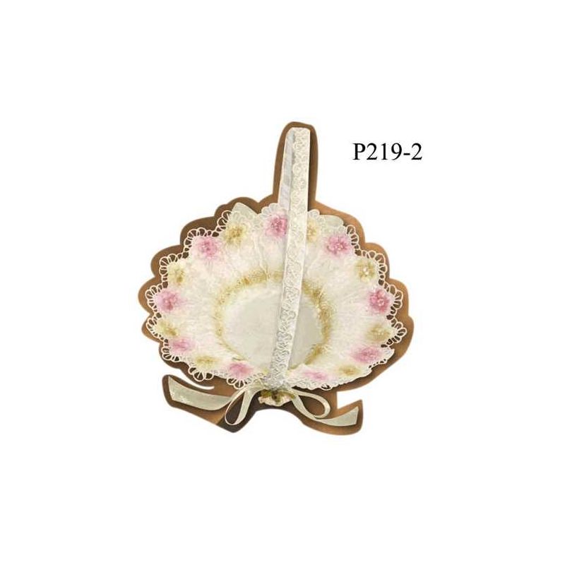 CESTA ANILLOS