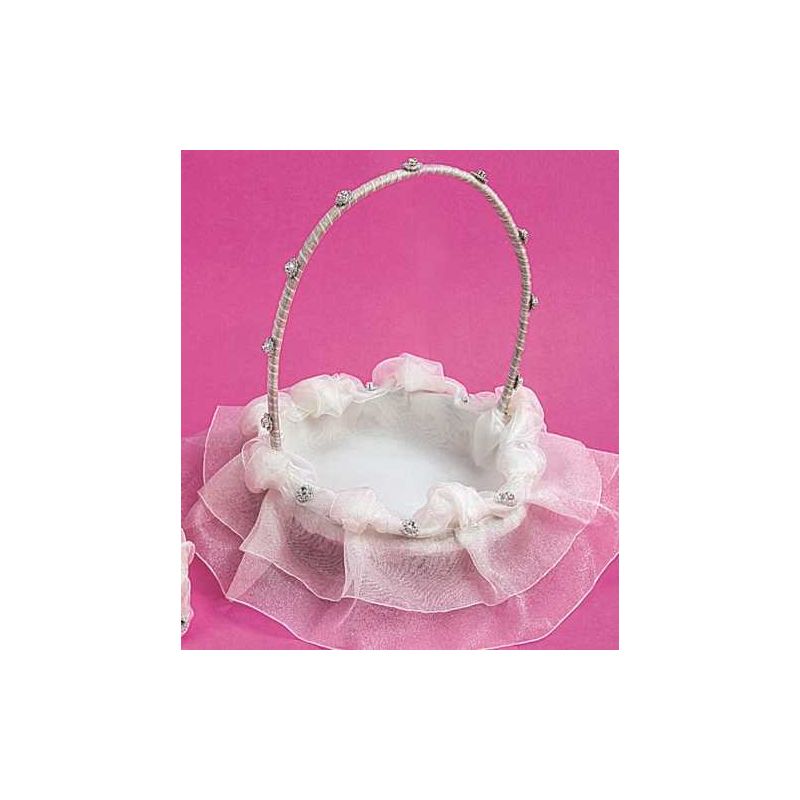 CESTA BLANCA