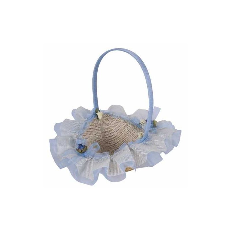 CESTA AZUL/ROSA