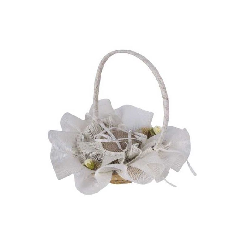 CESTA ANILLOS